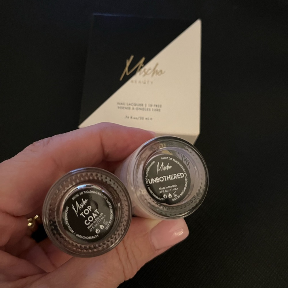 Mischo Nail Set - Picture 2 of 5